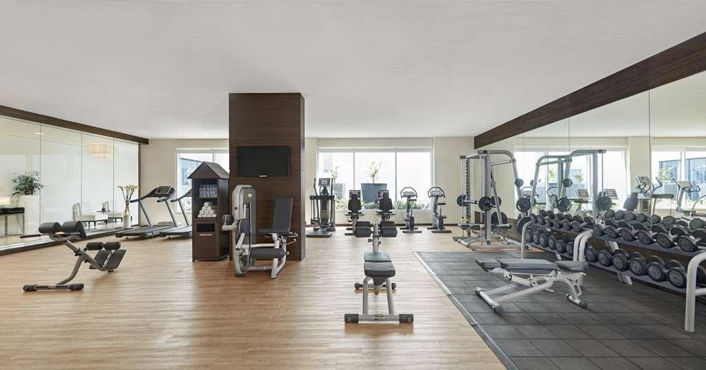 Hyatt Place Al Rigga