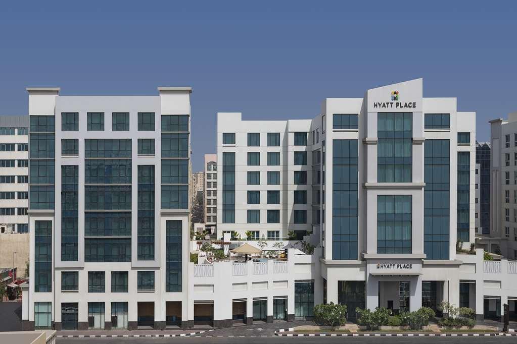 Hyatt Place Al Rigga Otel 4*