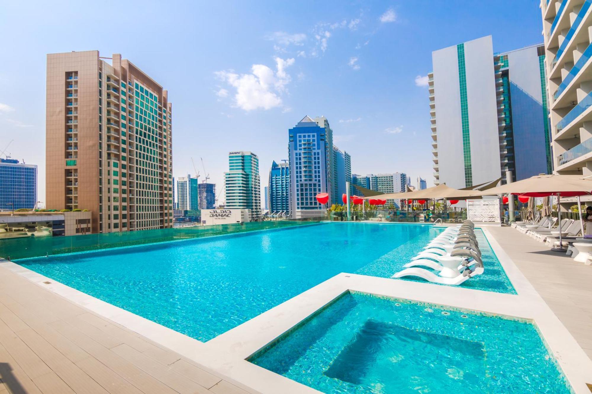 Bespoke Homes - Mag 318 Downtown Dubai