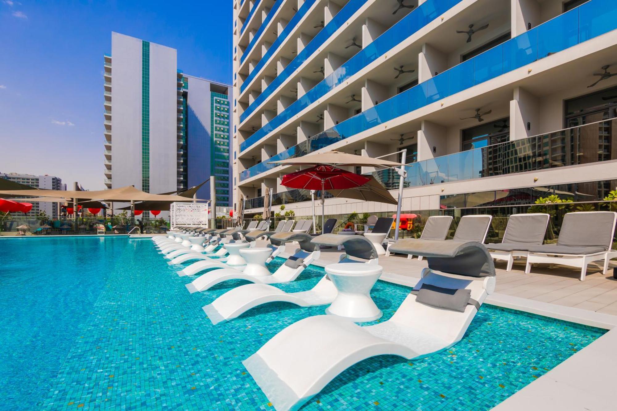 Apartment Bespoke Homes - Mag 318 Downtown Dubai
