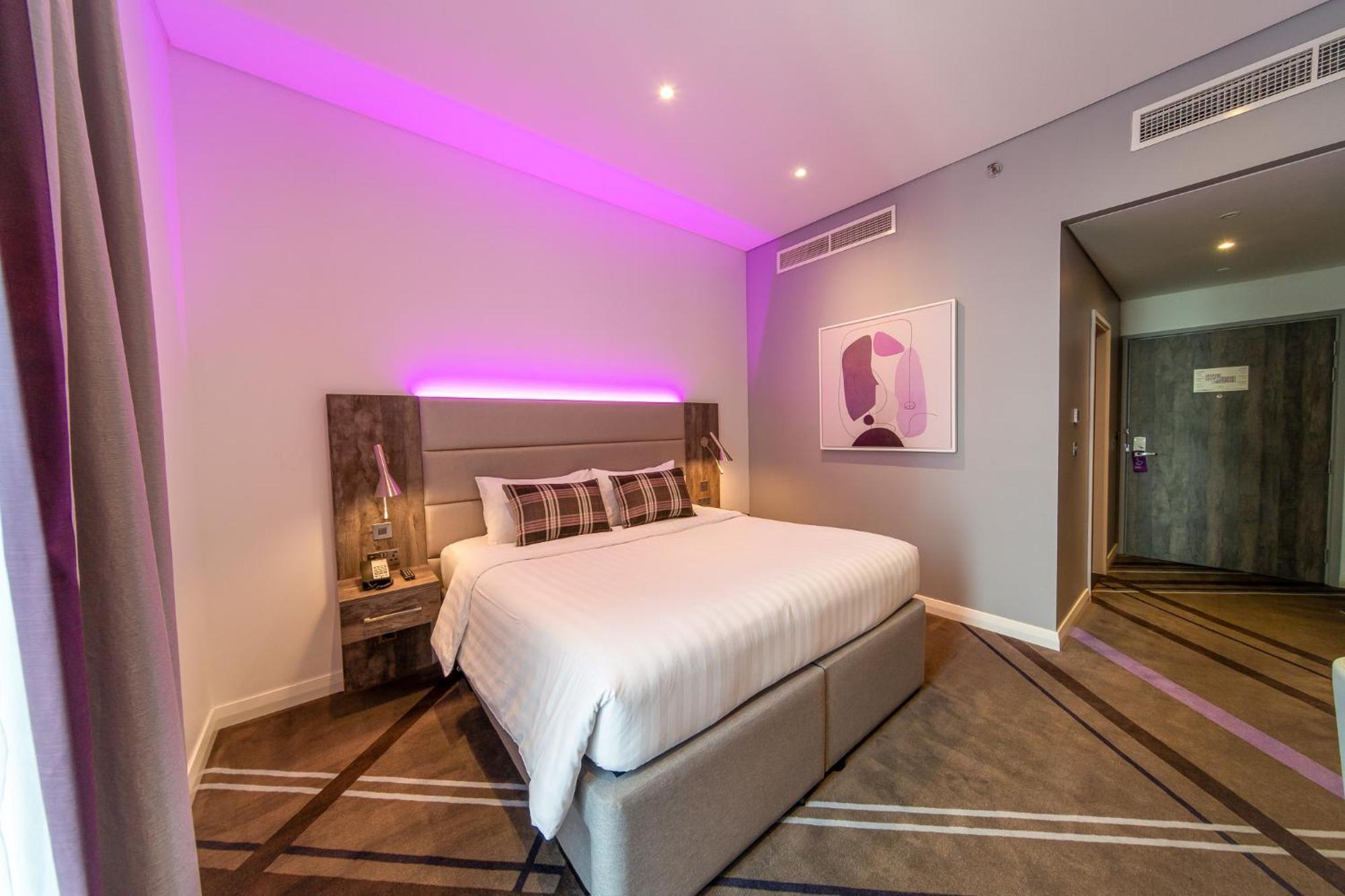Hotel Premier Barsha Heights