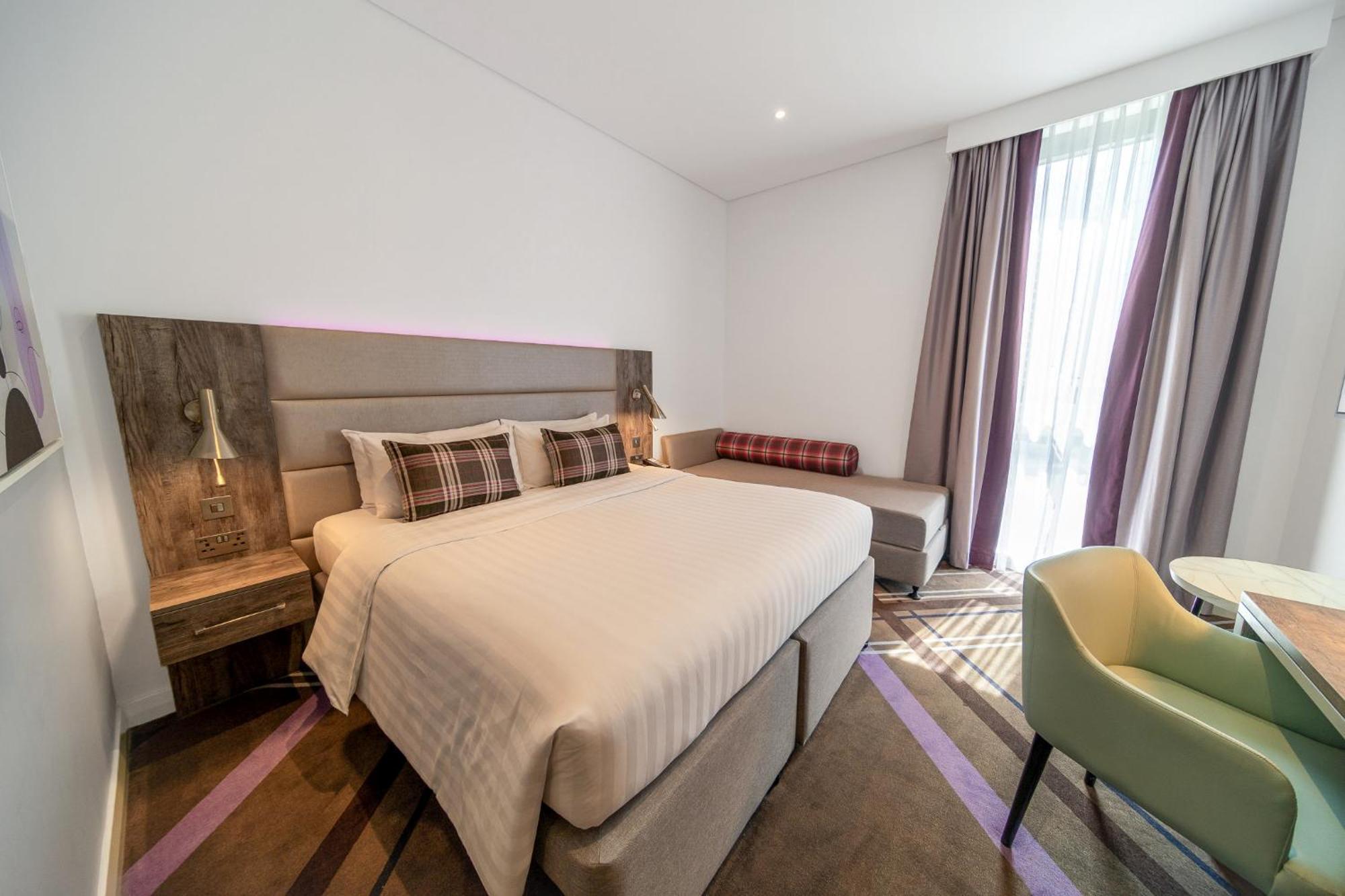 Premier Barsha Heights 3* Dubai
