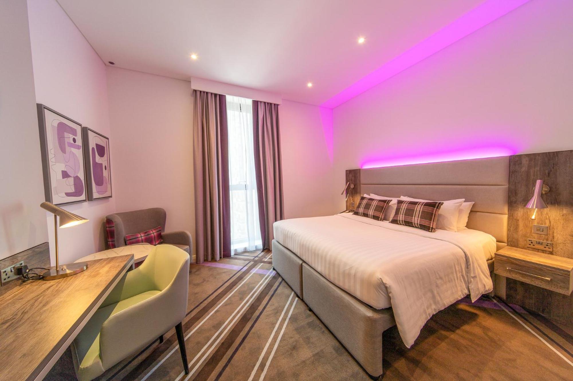 Premier Barsha Heights Hotel