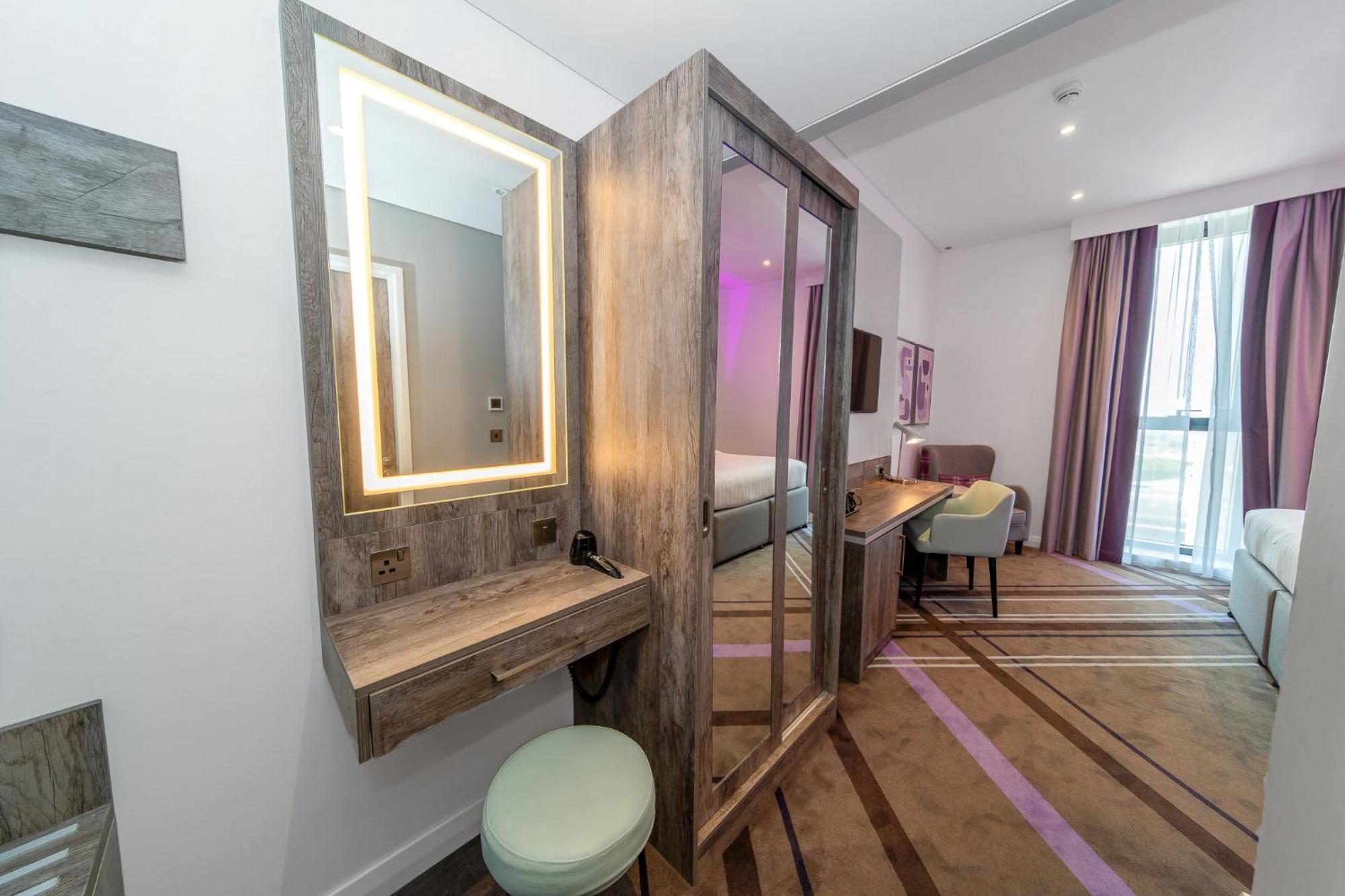 Premier Barsha Heights Hotel Dubai