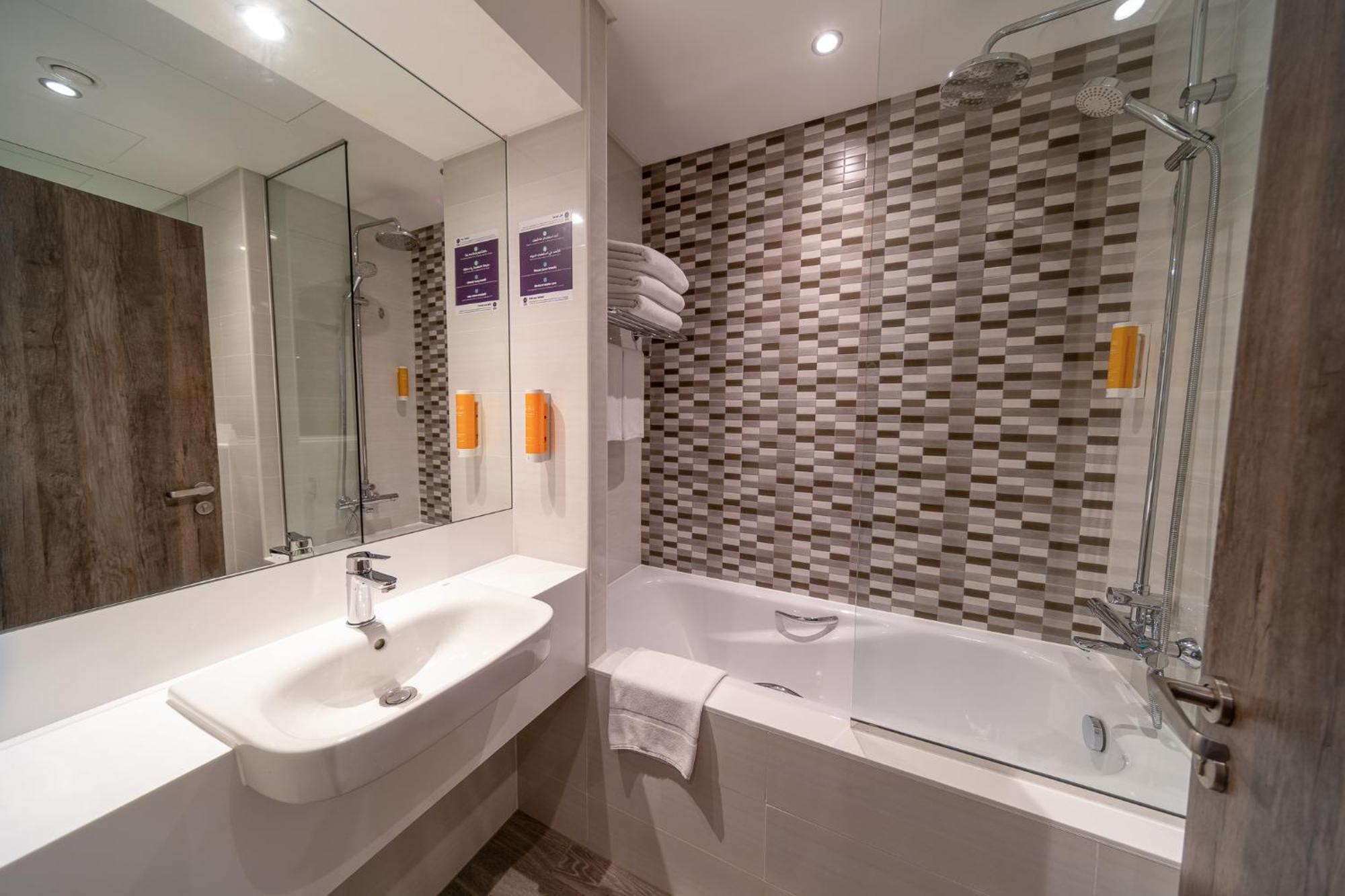 Premier Barsha Heights 3* Dubai