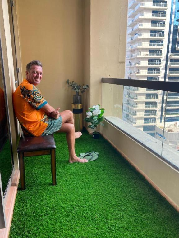 Apartamento Lunar Cozy - Jbr