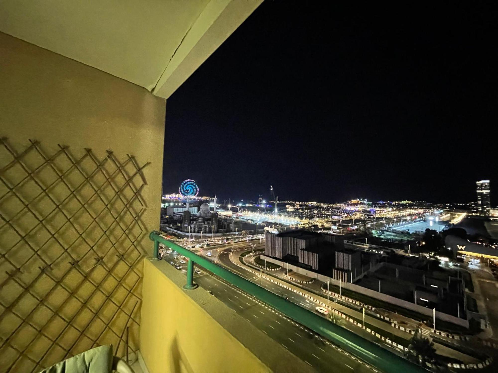 Eye And Sea View In The Heart Of Marina *