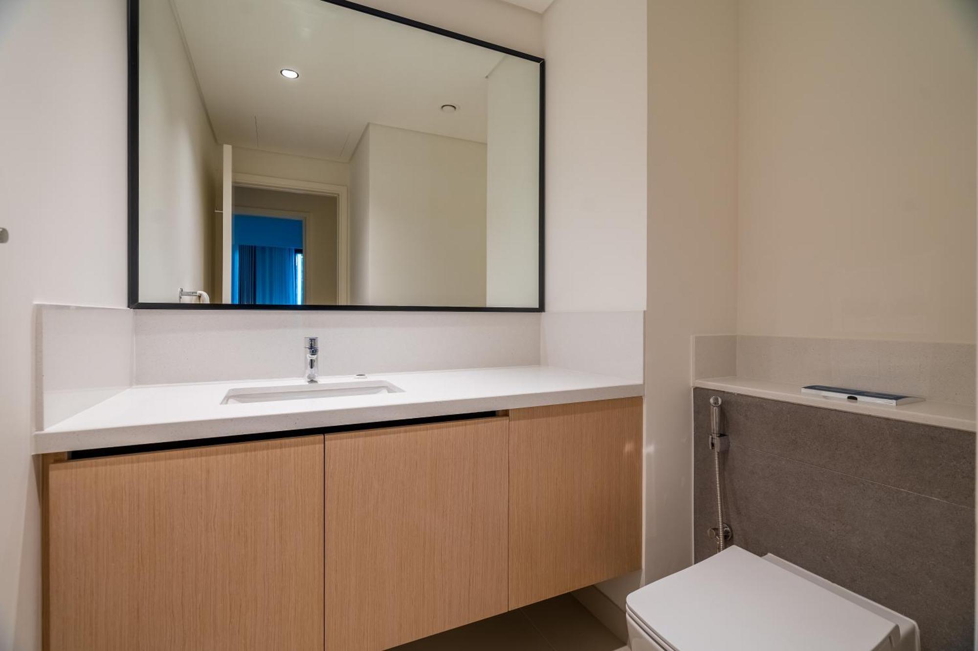 Apartment Burj Khalifa View Luxury Steps From Mall *
