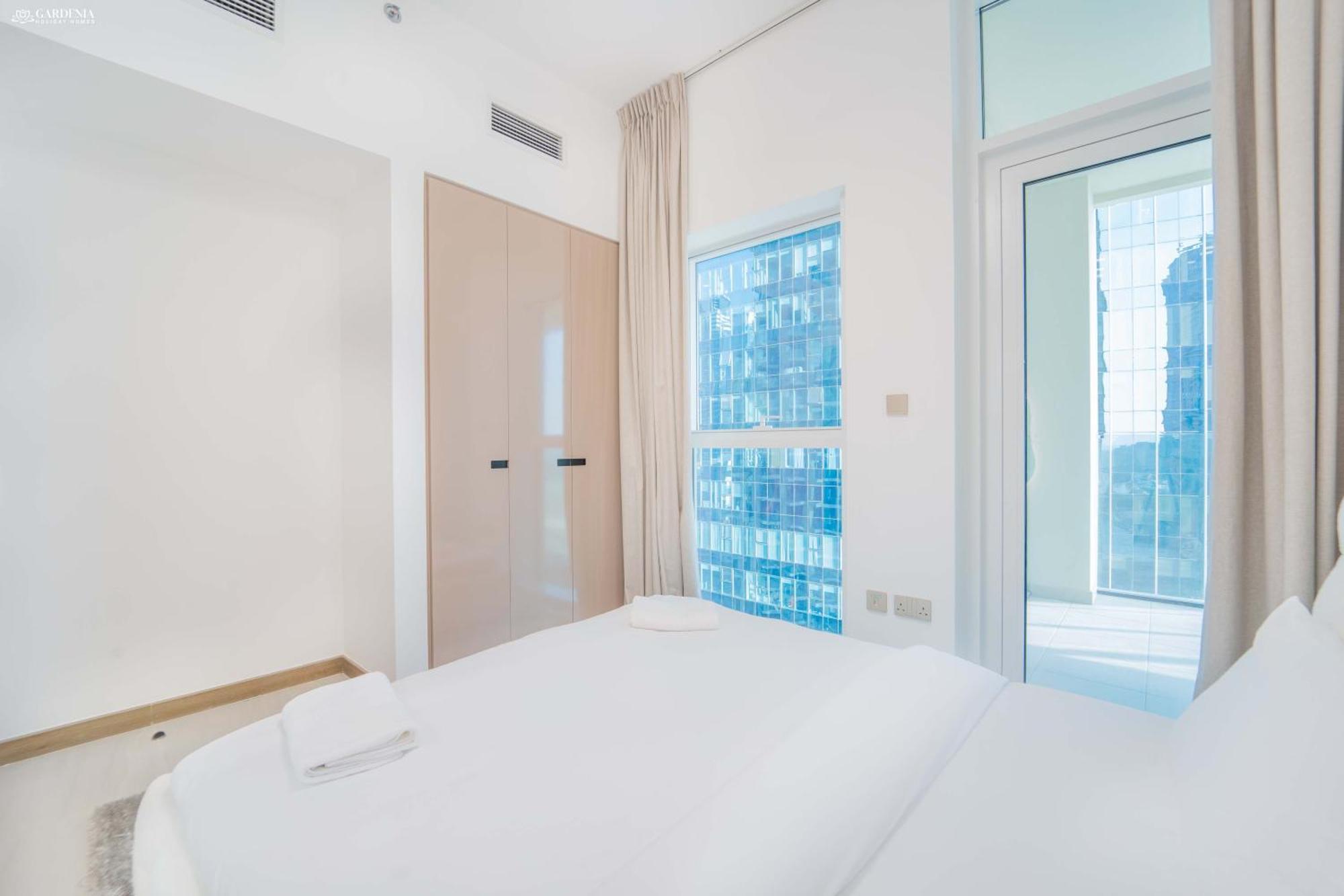 Apartment Fabulous Missoni Designer Building, 3 Bedroom Maid