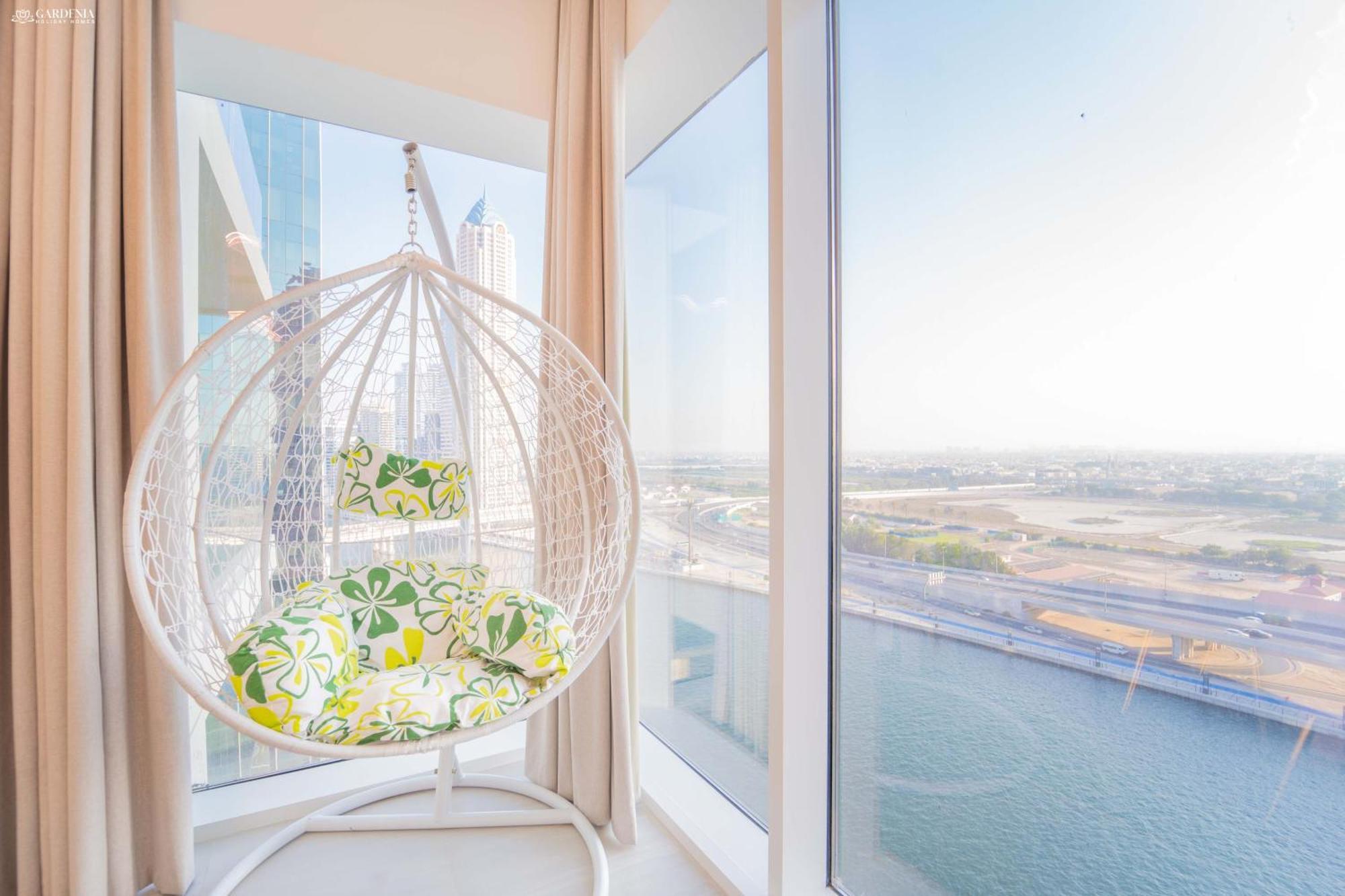 Fabulous Missoni Designer Building, 3 Bedroom Maid