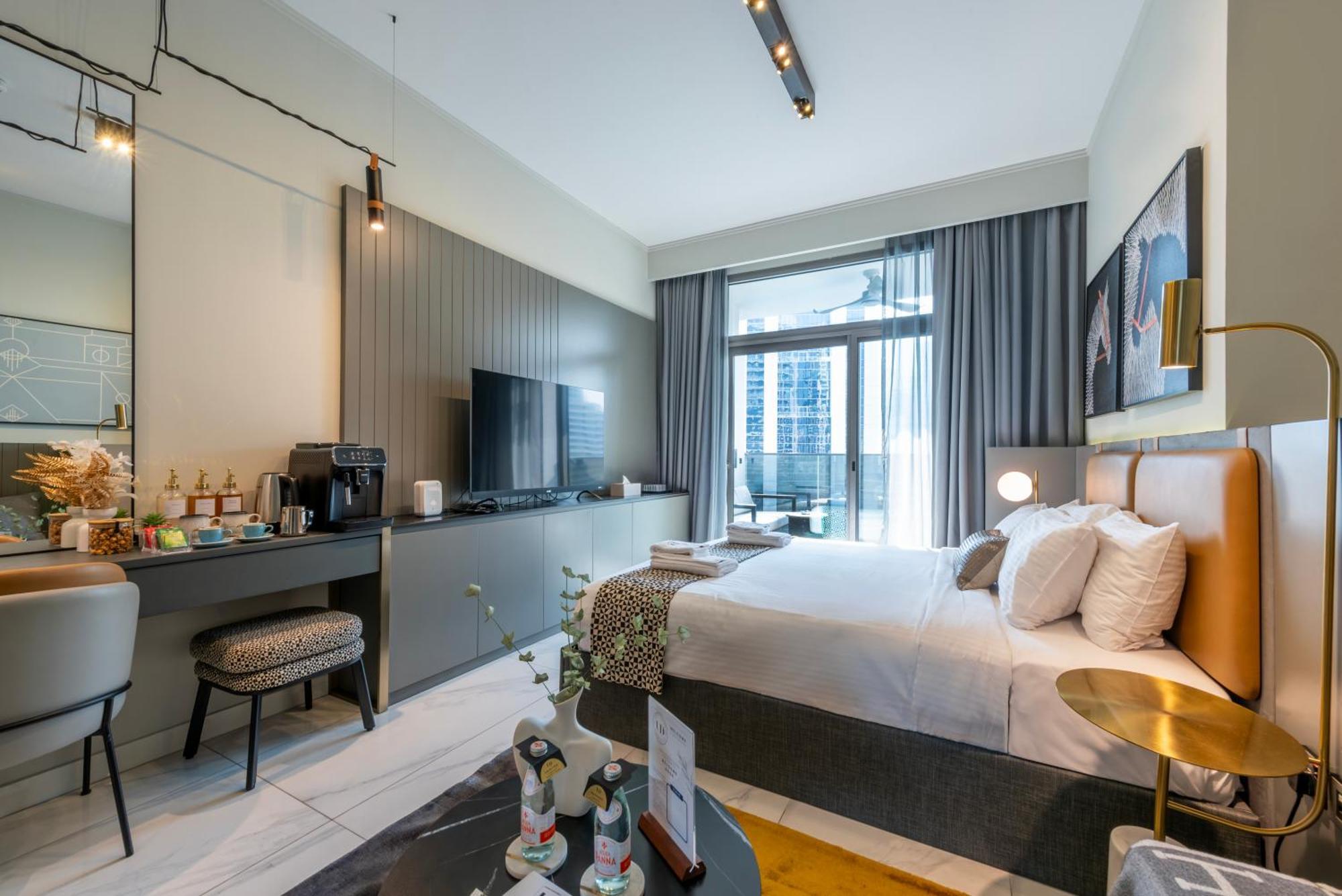 Canal View - 10 Min To Mall - Mag 318 Apartment