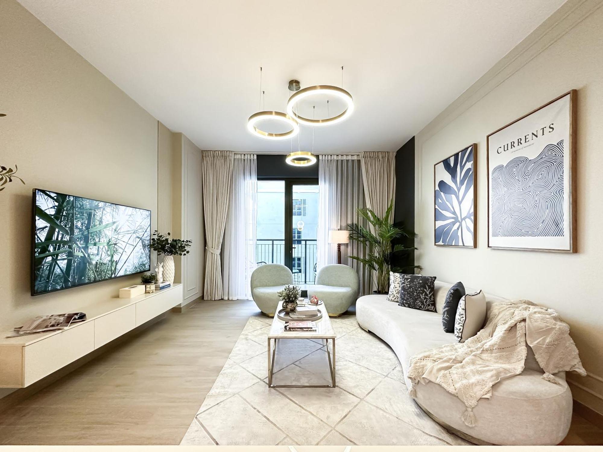 Trophy - Daze In Lamer W Sea Views Apartment *