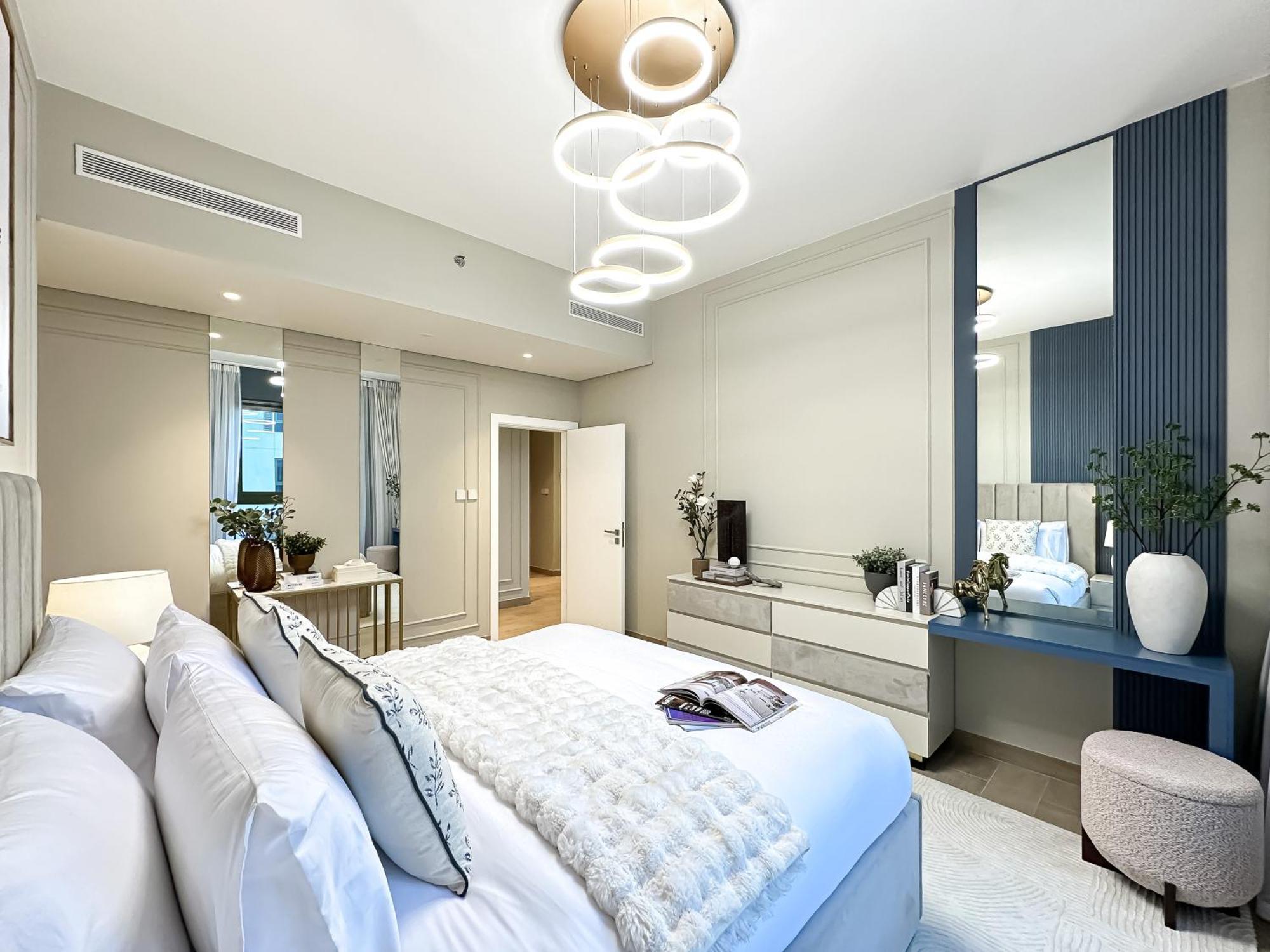Trophy - Daze In Lamer W Sea Views Apartment *