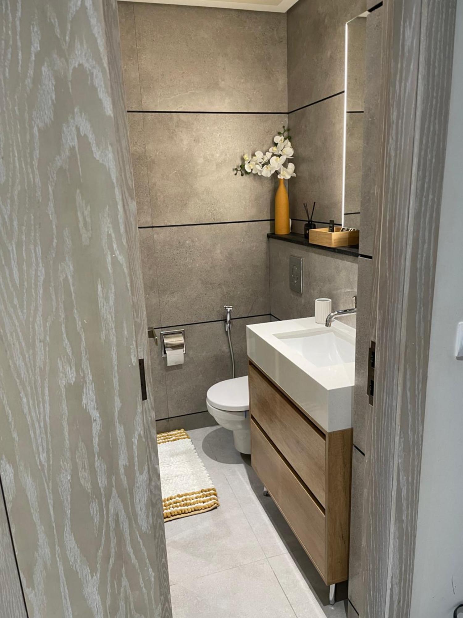 Apartment Beautiful Modern Dubai