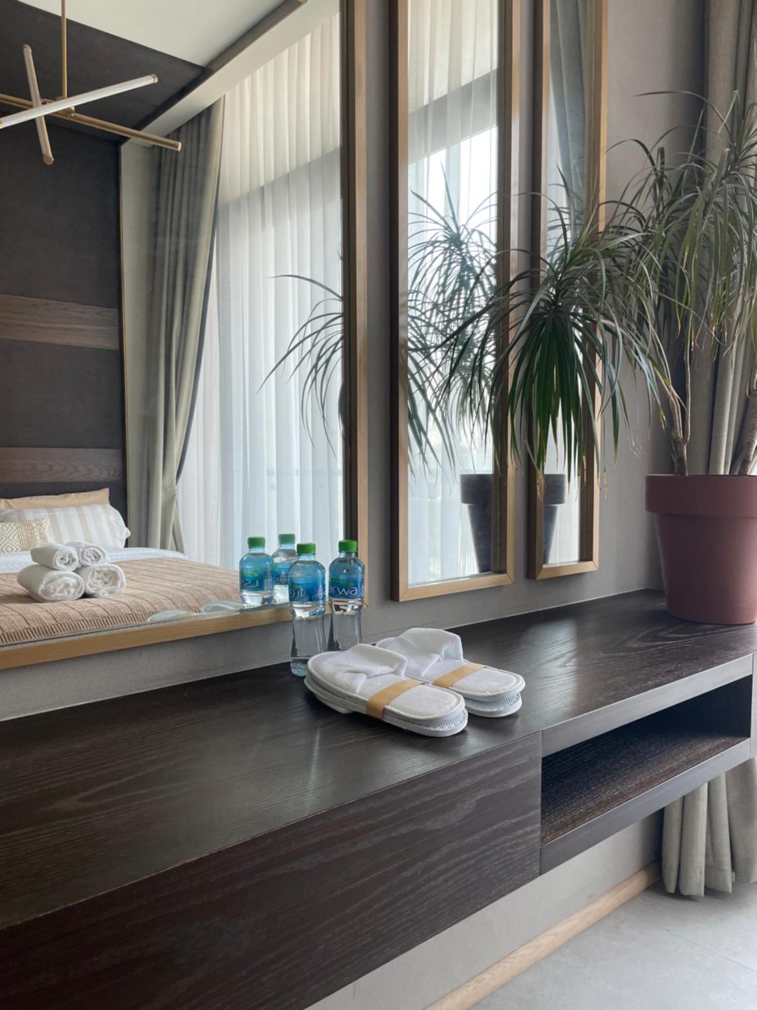 Apartment Beautiful Modern