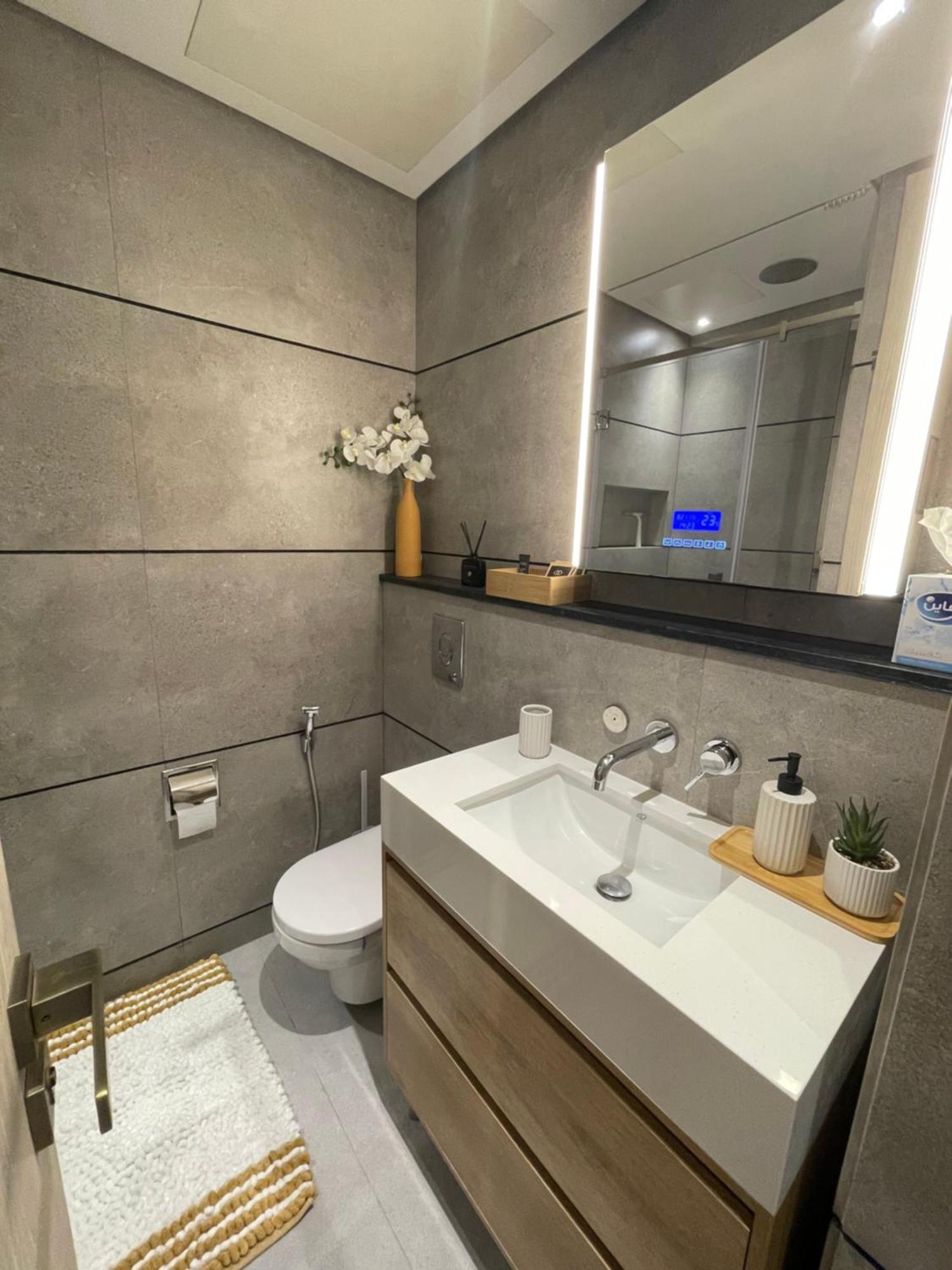 Apartment Beautiful Modern *