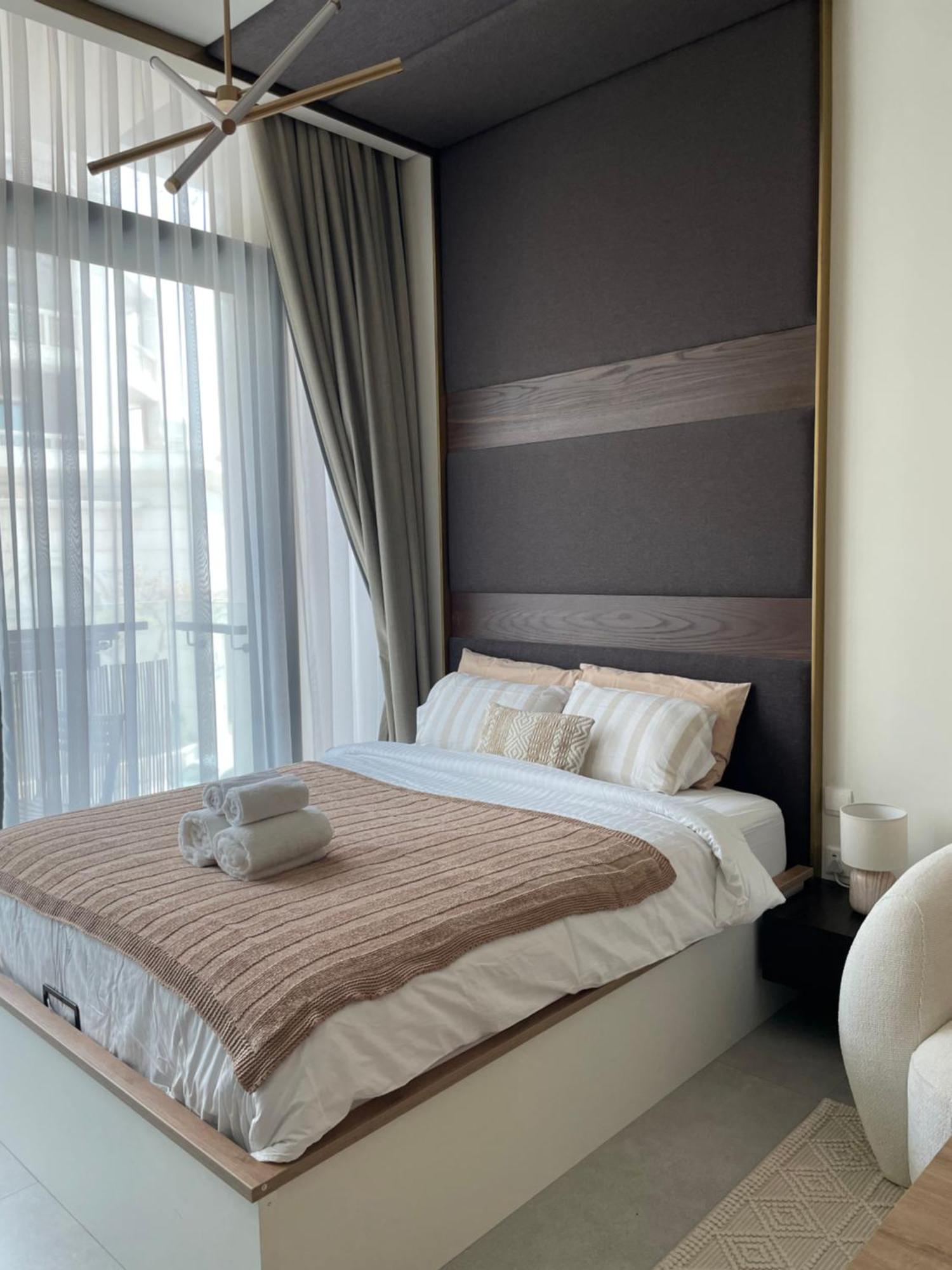 Beautiful Modern * Dubai