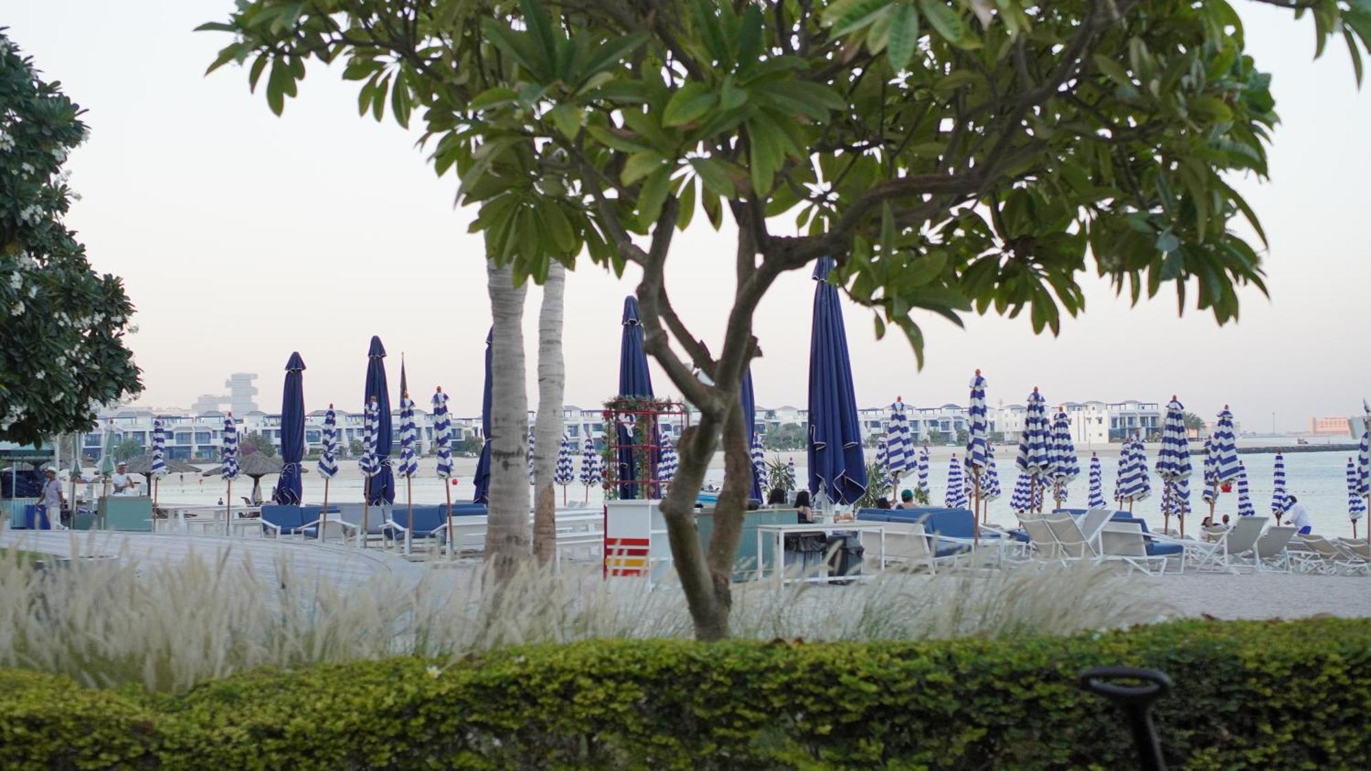 2 Bedroom Front Daire Dubai