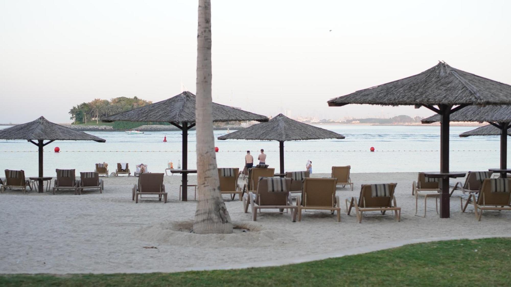 2 Bedroom Front Daire Dubai
