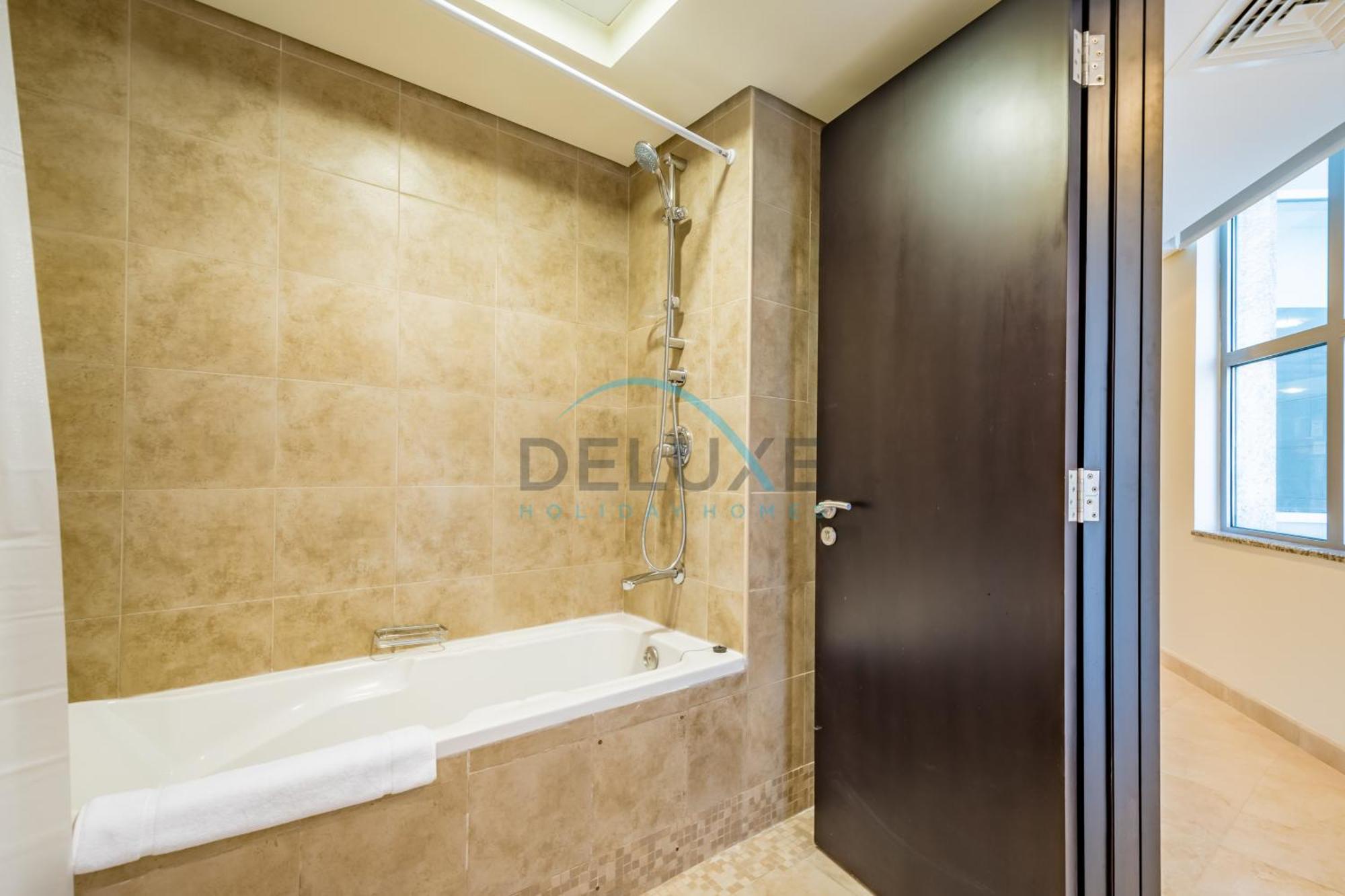 Apartment Lively In Sky Gardens, Difc By Deluxe Homes *