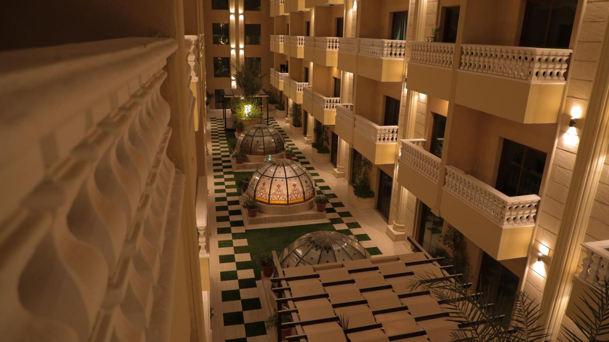 Hotel La Zona Continental