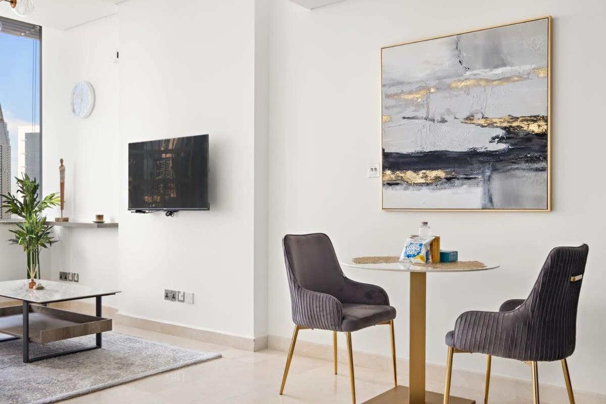 Silkhaus Luxurious L Sky Gardens L Difc Daire