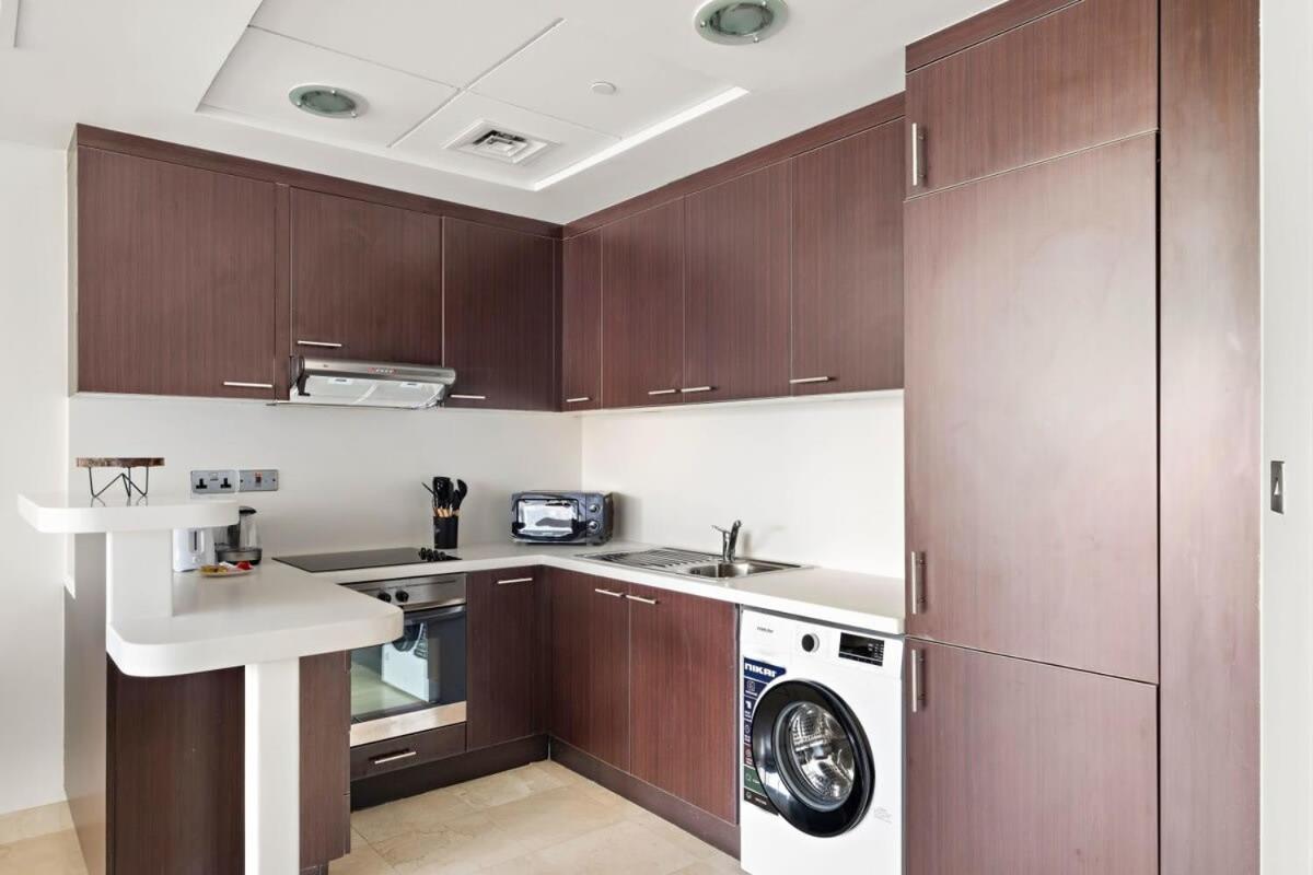 Silkhaus Luxurious L Sky Gardens L Difc Daire *