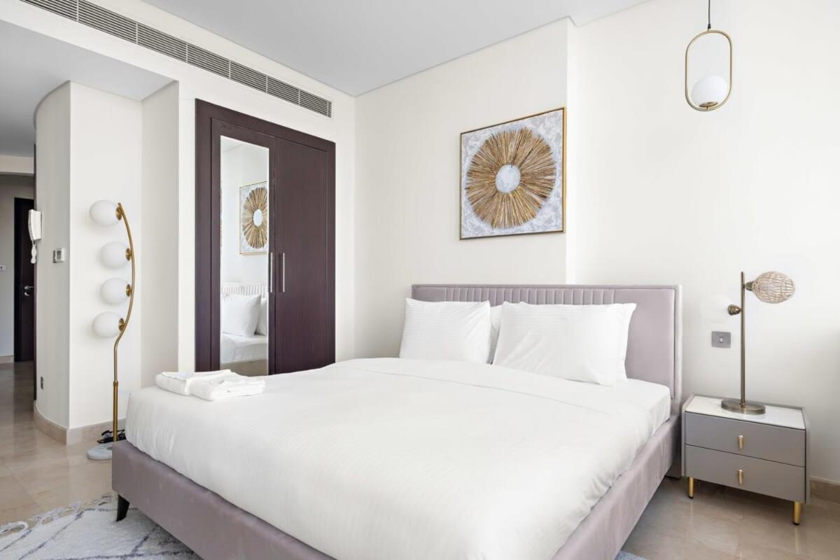 Silkhaus Luxurious L Sky Gardens L Difc Daire *
