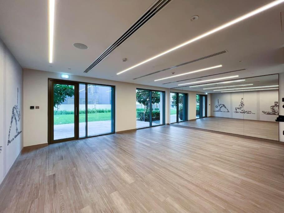 Apartamento Lux - Super High Floor I 1 Min Mall Dubai