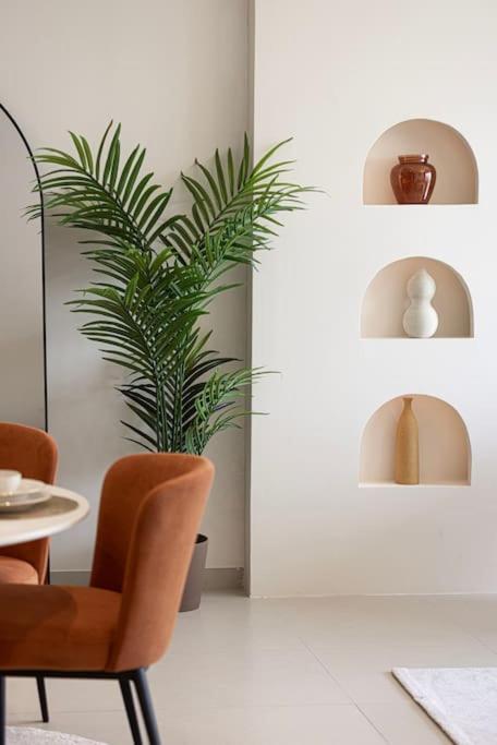 Apartamento Lux - Super High Floor I 1 Min Mall *