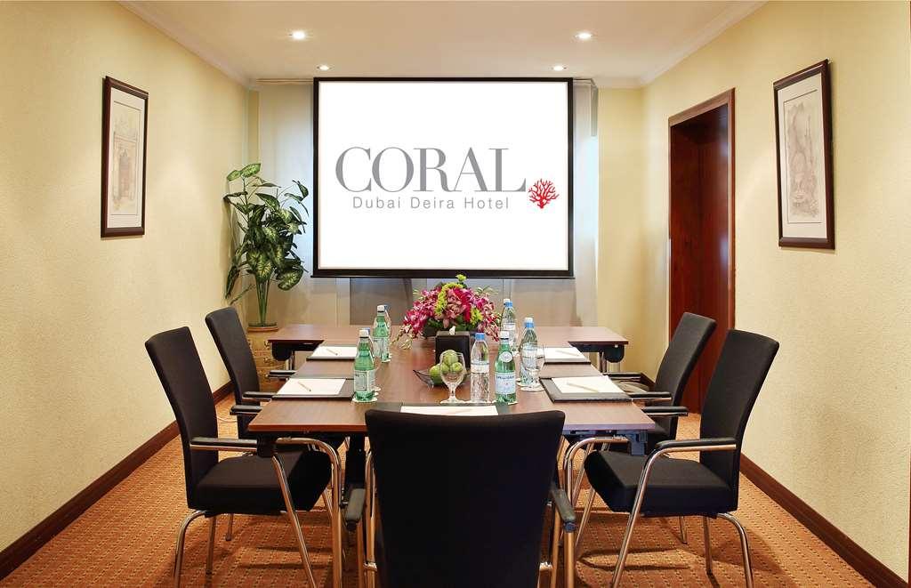 Coral Deira Otel