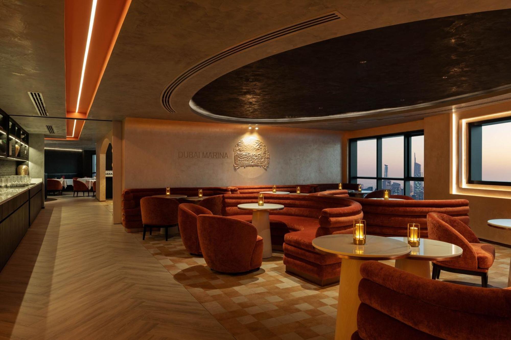 Hotel Marriott Harbour And 4*