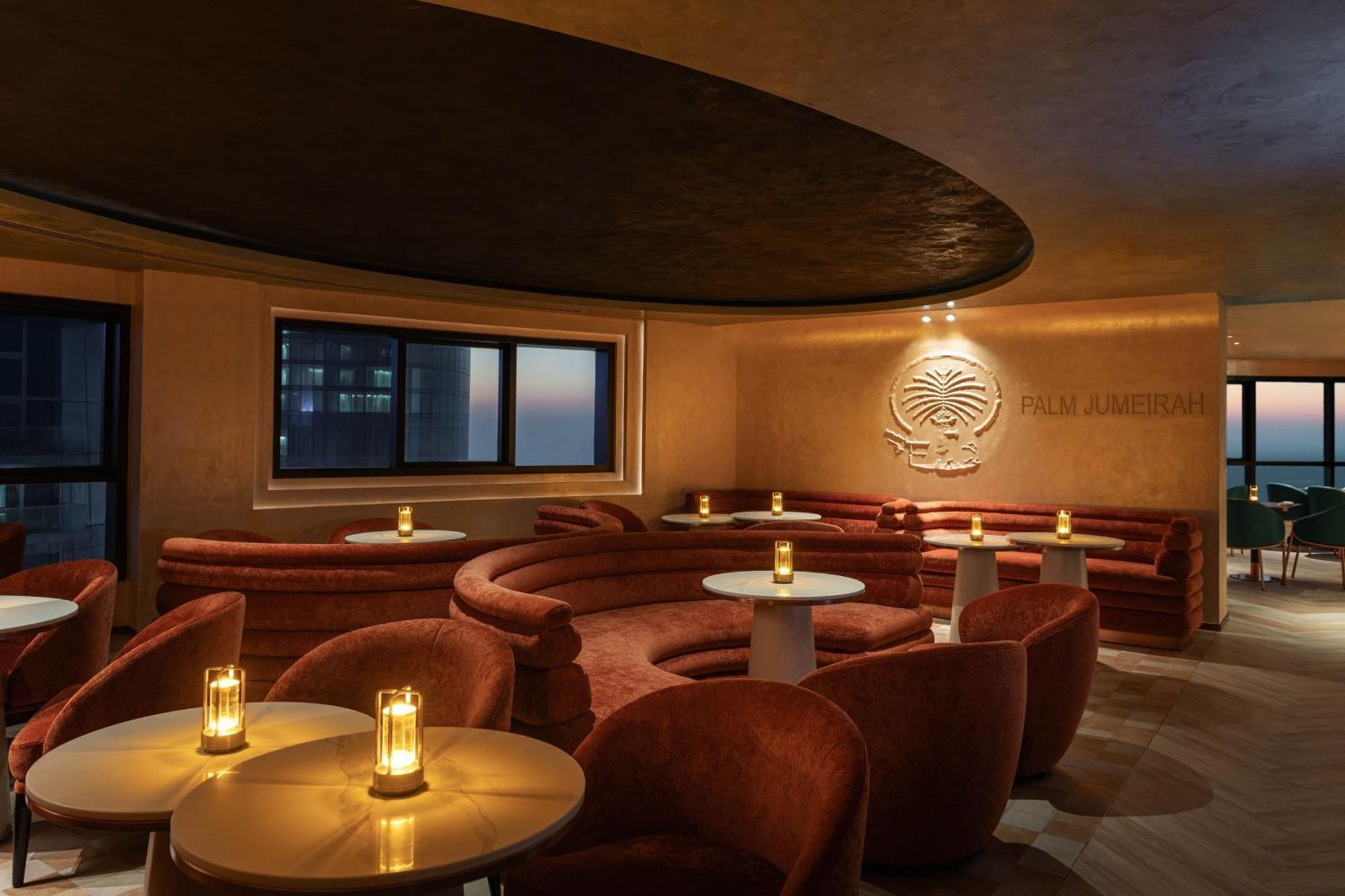 Hotel Marriott Harbour And