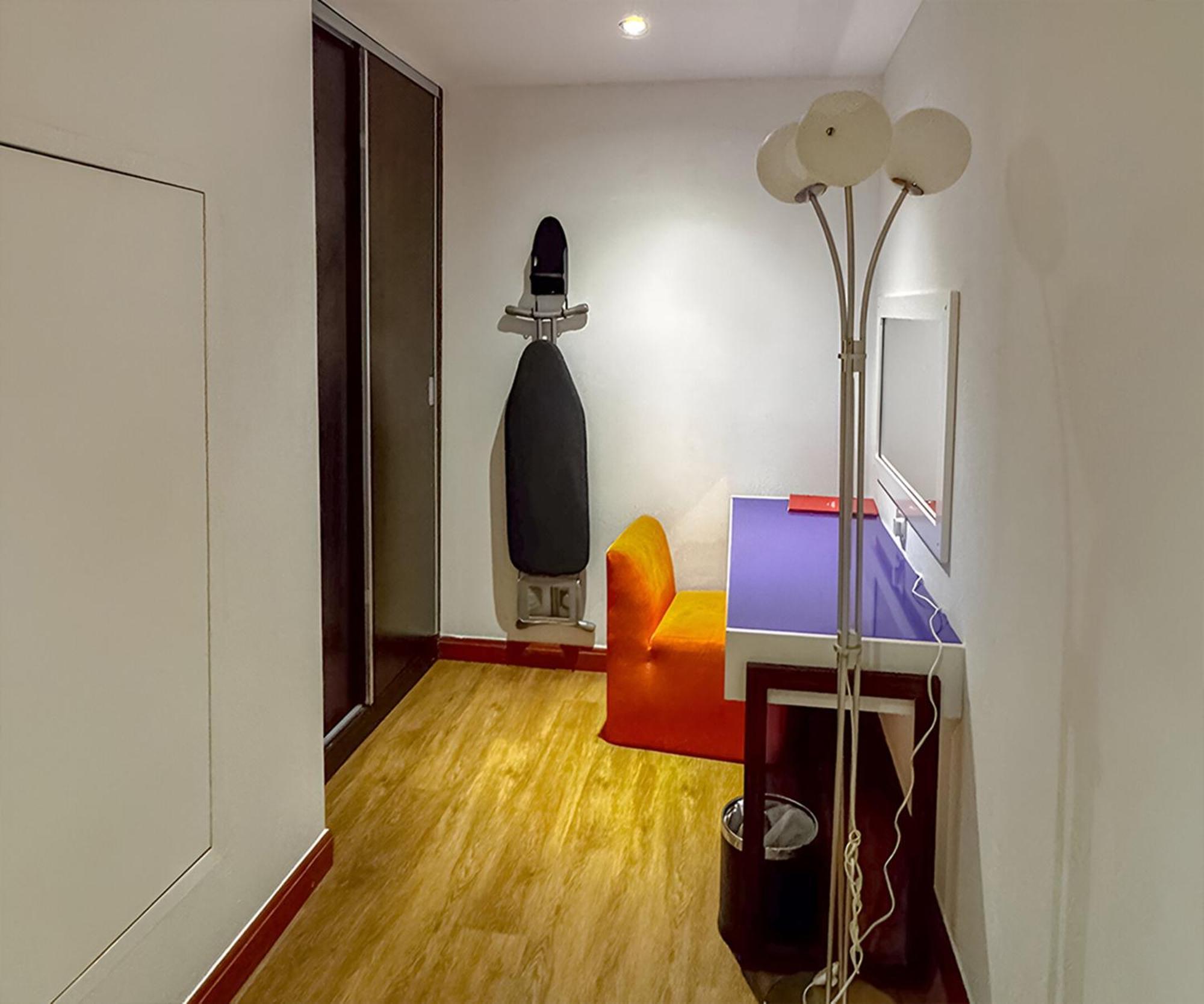 Ramada Hotel, And By Wyndham Jbr 4* Dubai