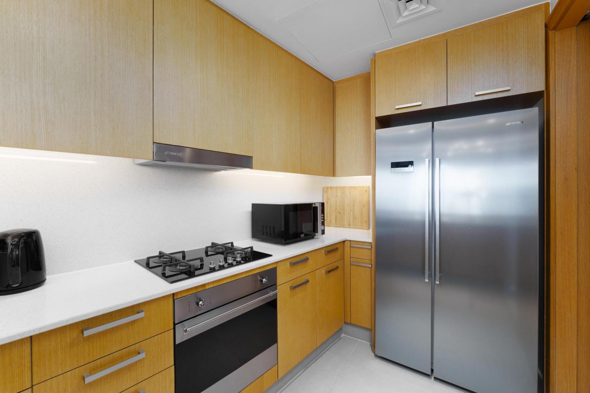 Maison Privee - Ultimate Living With Front-row Views Of Burj Khalifa & Fountains * Dubai