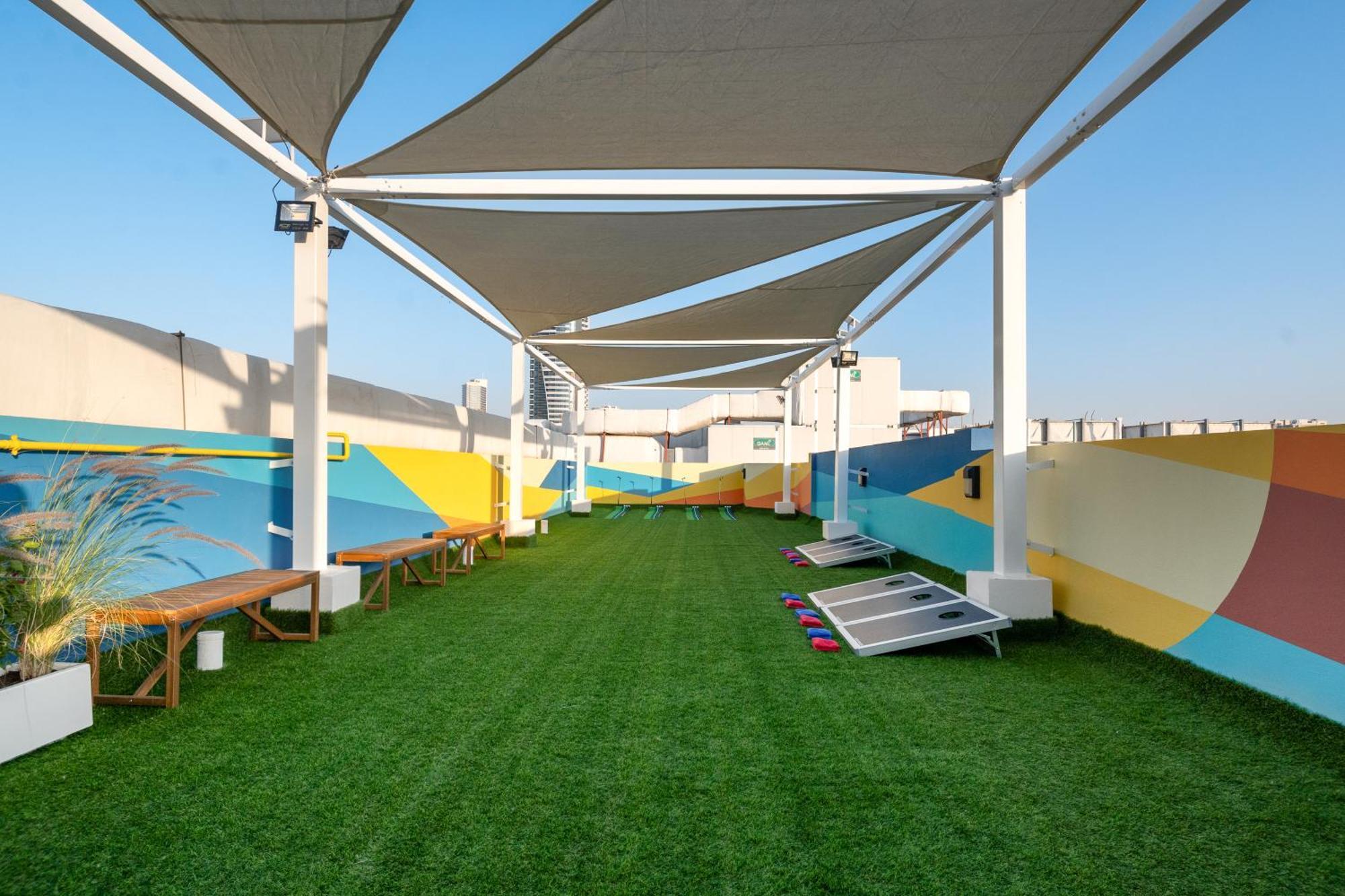Izzzi Life Mint * Dubai
