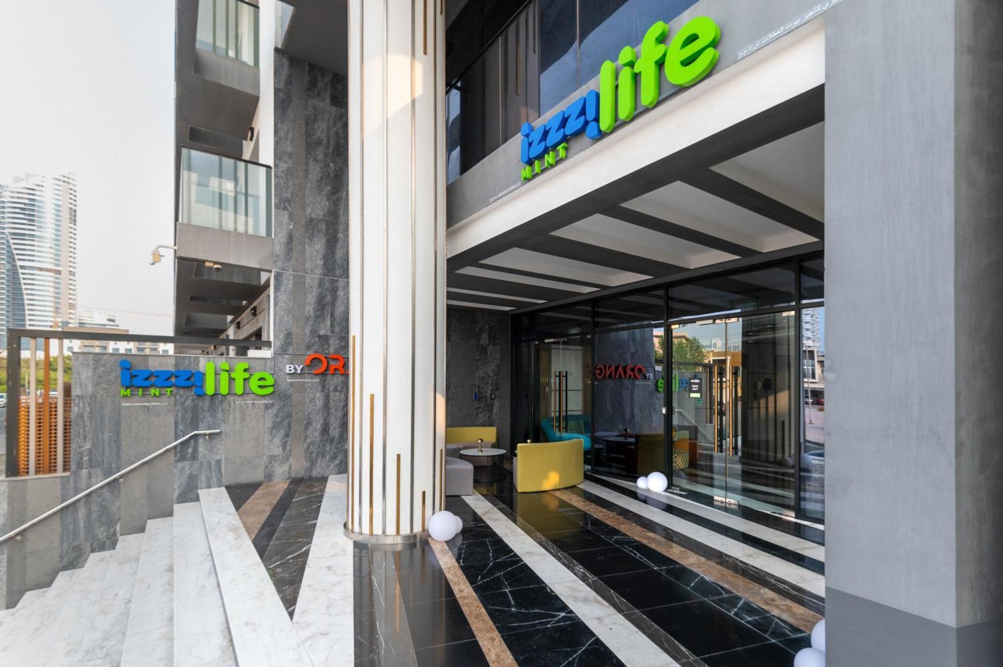Aparthotel Izzzi Life Mint