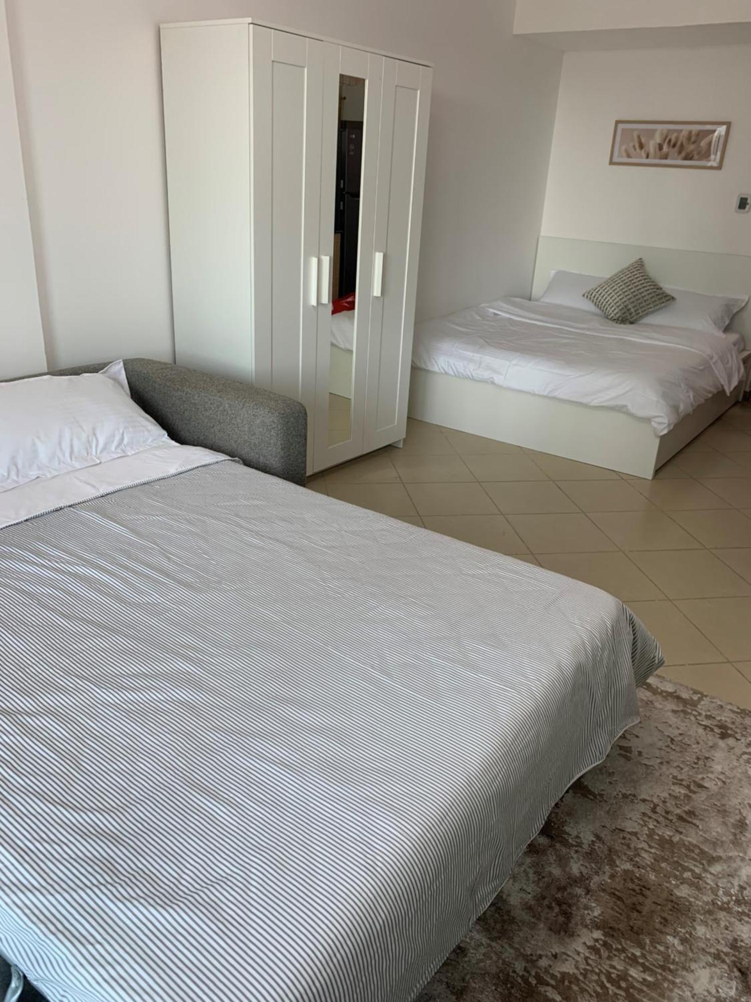 Elite At Marina Daire Dubai