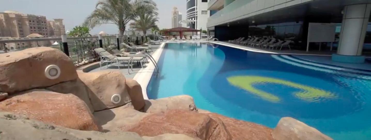 The Luxe Marina Experience - Stylish 2br With Sweeping Balcony Views For Total Relaxation Apartment