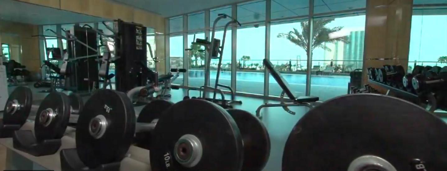 Apartment The Luxe Marina Experience - Stylish 2br With Sweeping Balcony Views For Total Relaxation *
