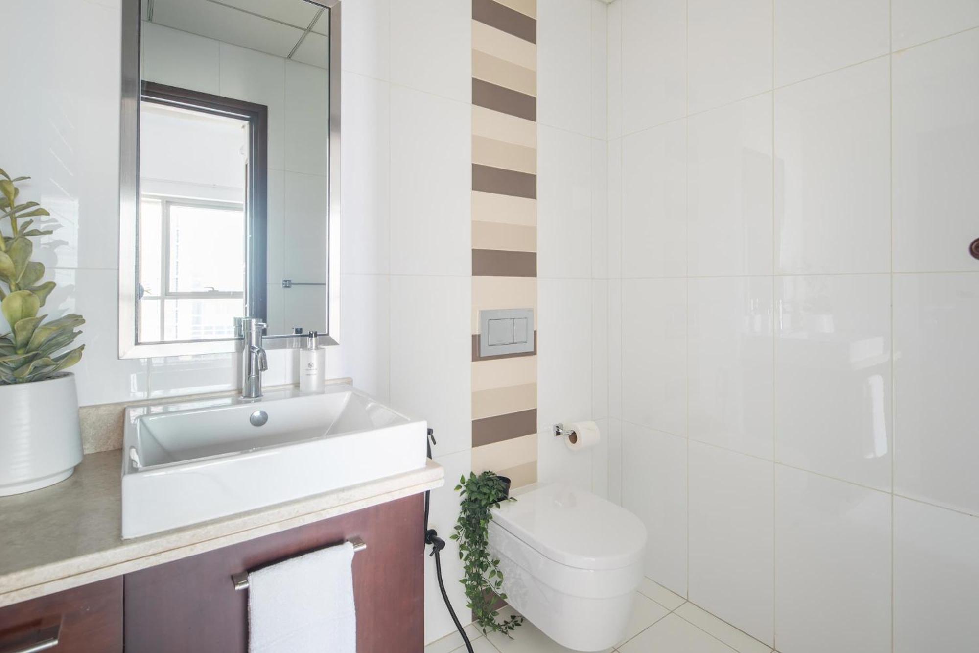 Apartamento Frank Porter - Boulevard Tower 1