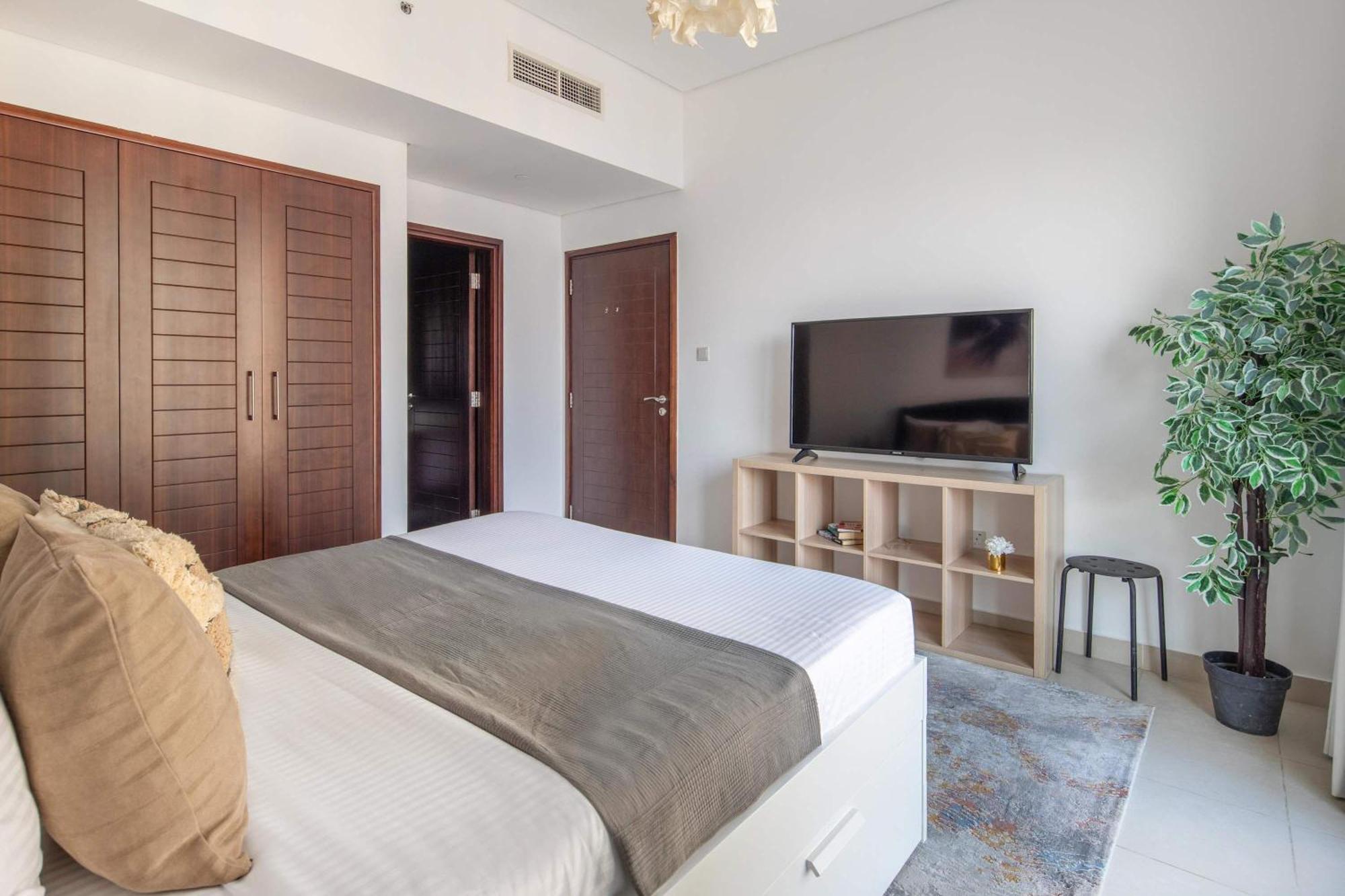 Frank Porter - Boulevard Tower 1 Apartamento
