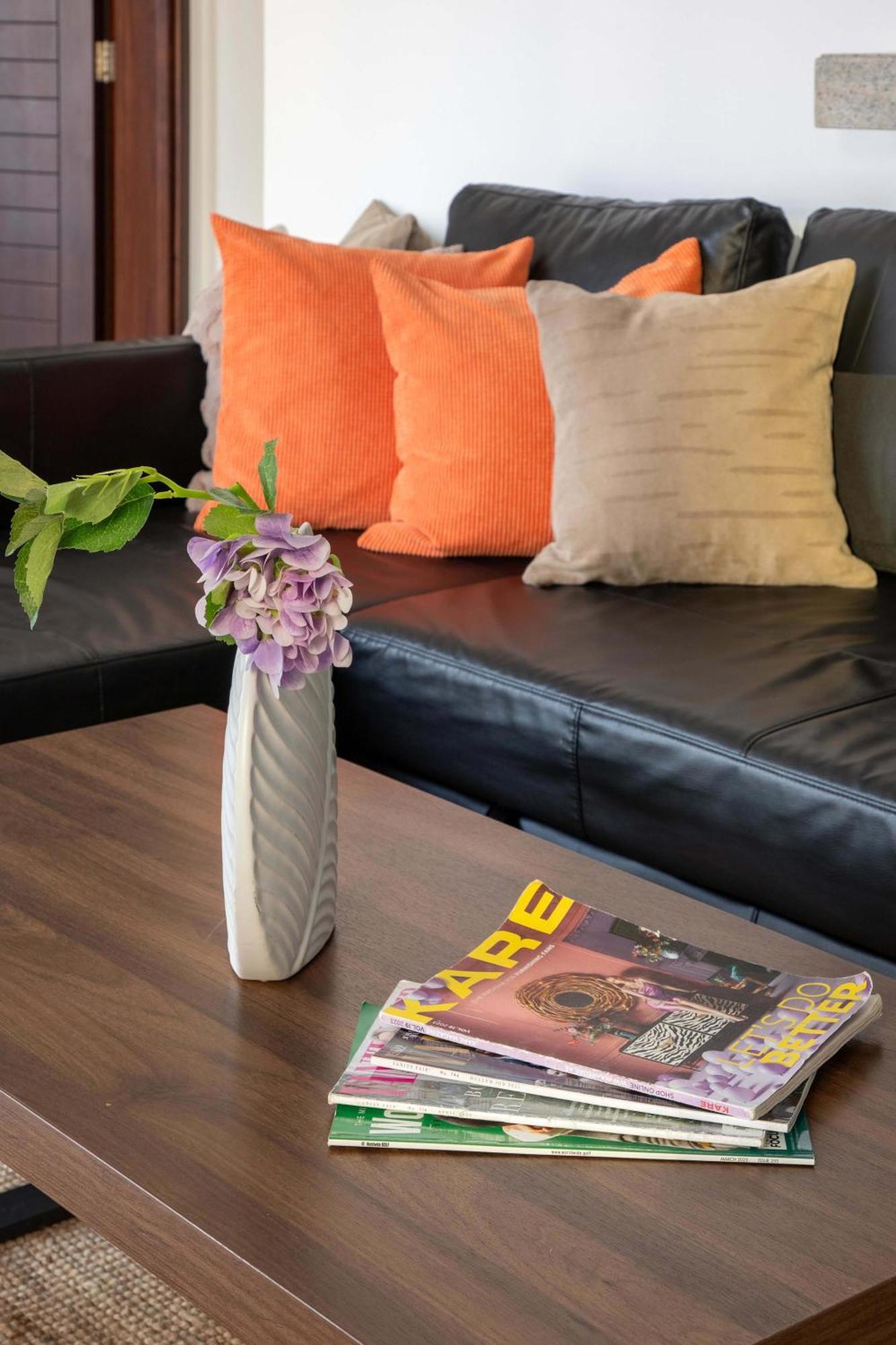 Frank Porter - Boulevard Tower 1 Apartamento *
