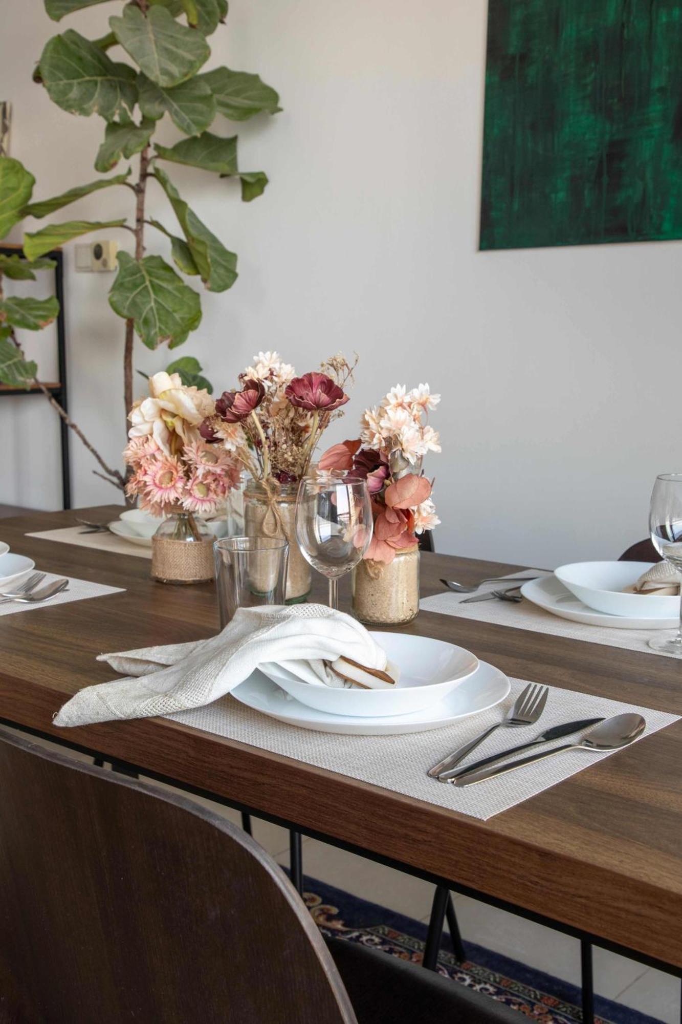 Apartamento Frank Porter - Boulevard Tower 1 *