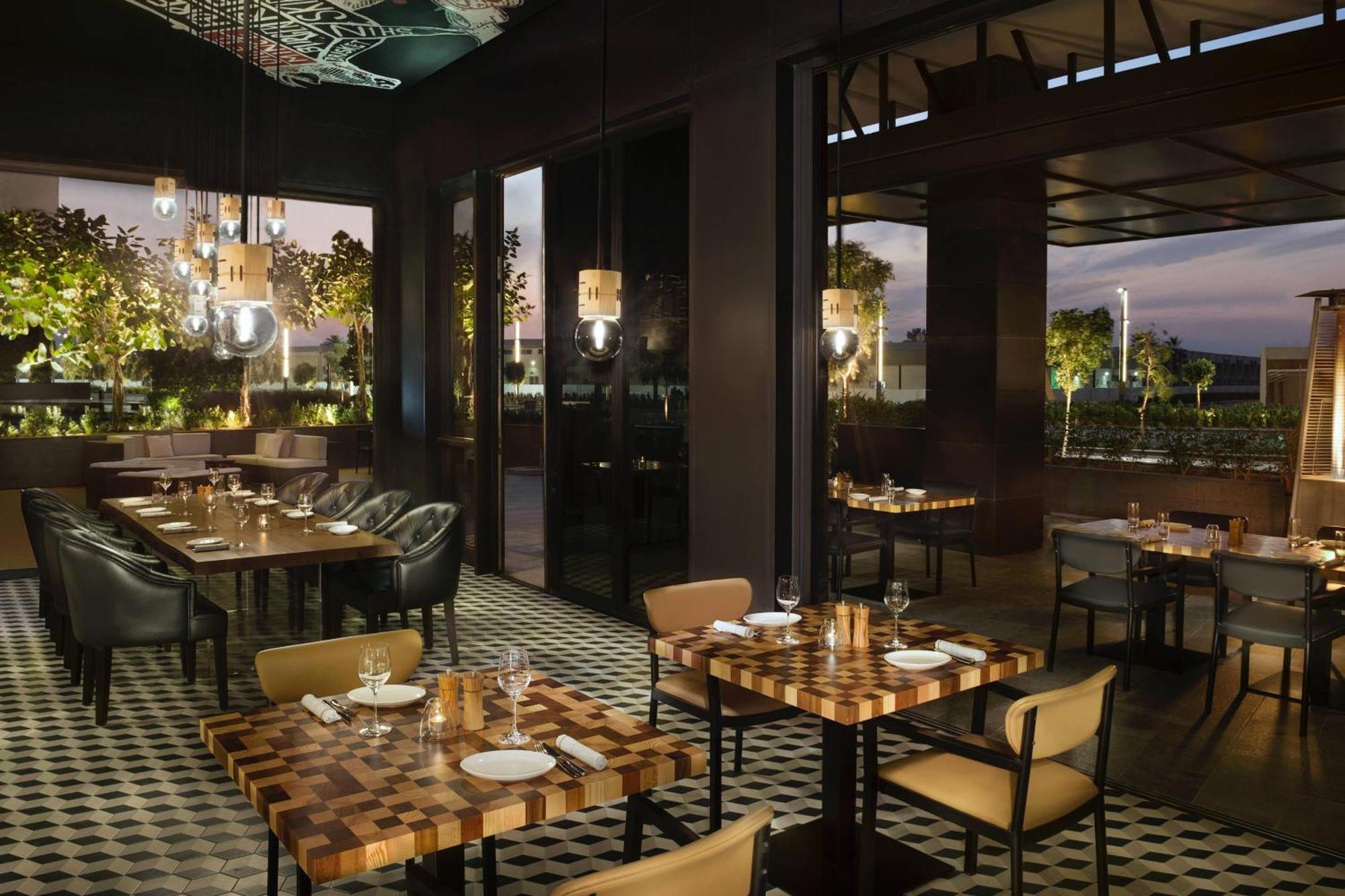 La & Walk Dubai, Autograph Collection Hotel Dubai