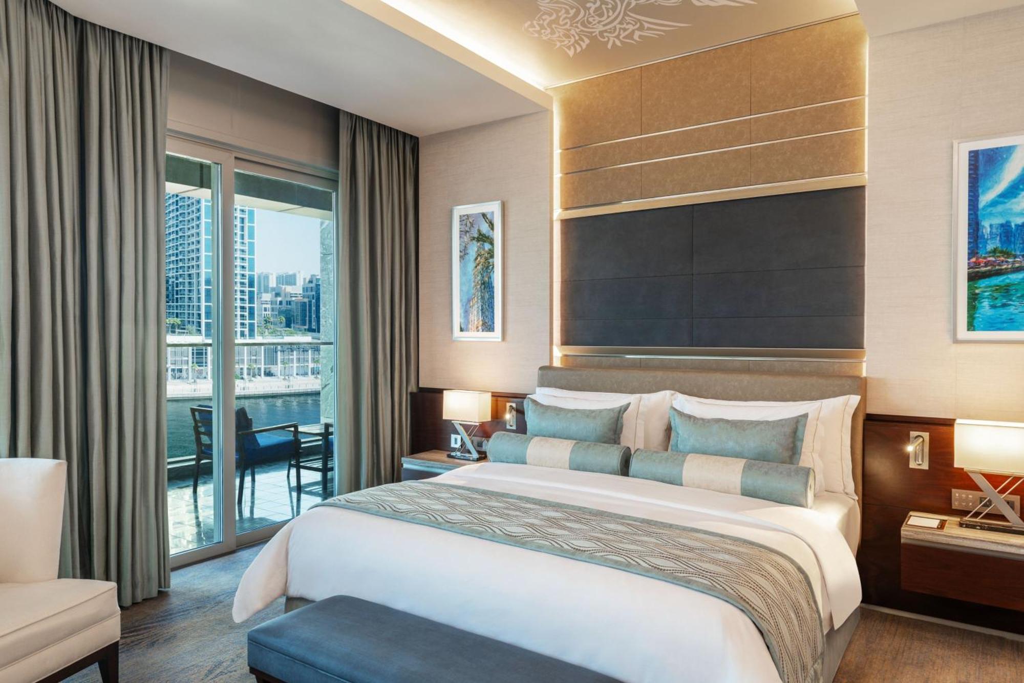 Renaissance Business Bay Hotel, Hotel