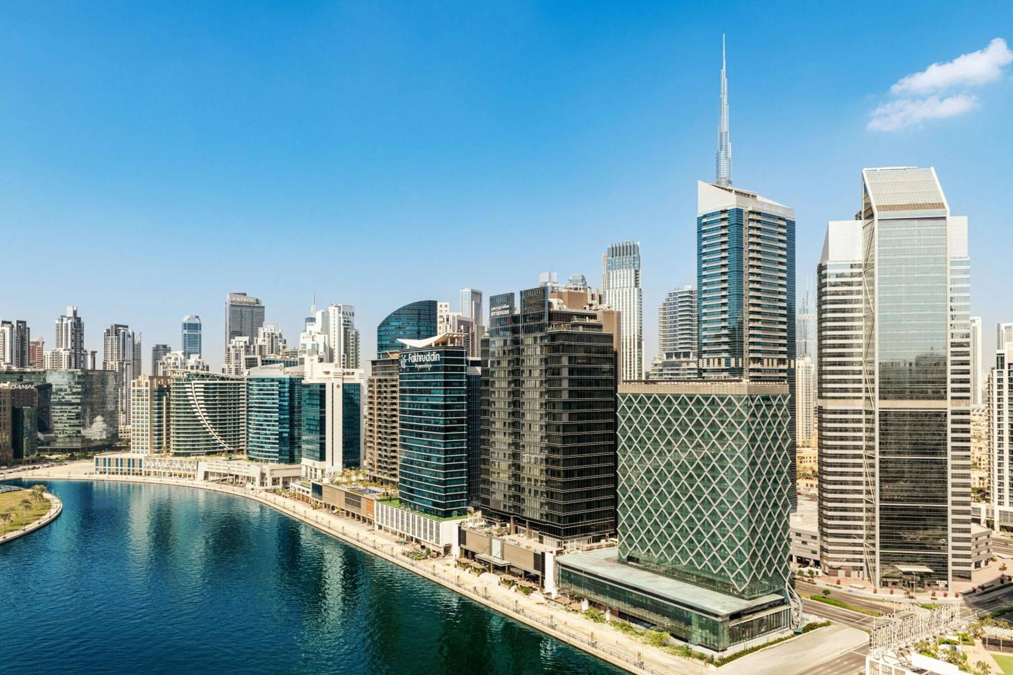 Renaissance Business Bay Hotel, Hotel Dubai