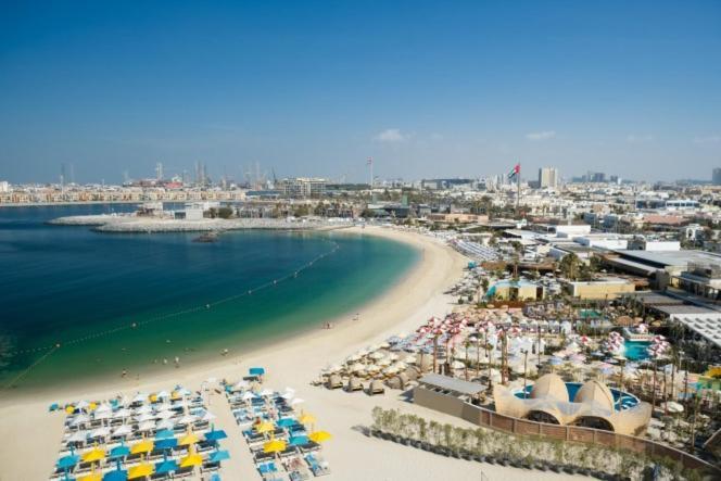Rove La Beach, Jumeirah Otel