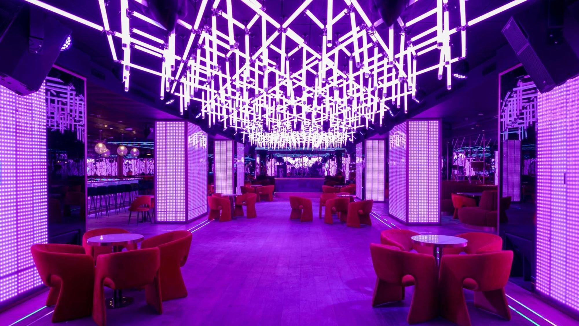 Otel Voco Monaco By Ihg, Adults Only, World Islands