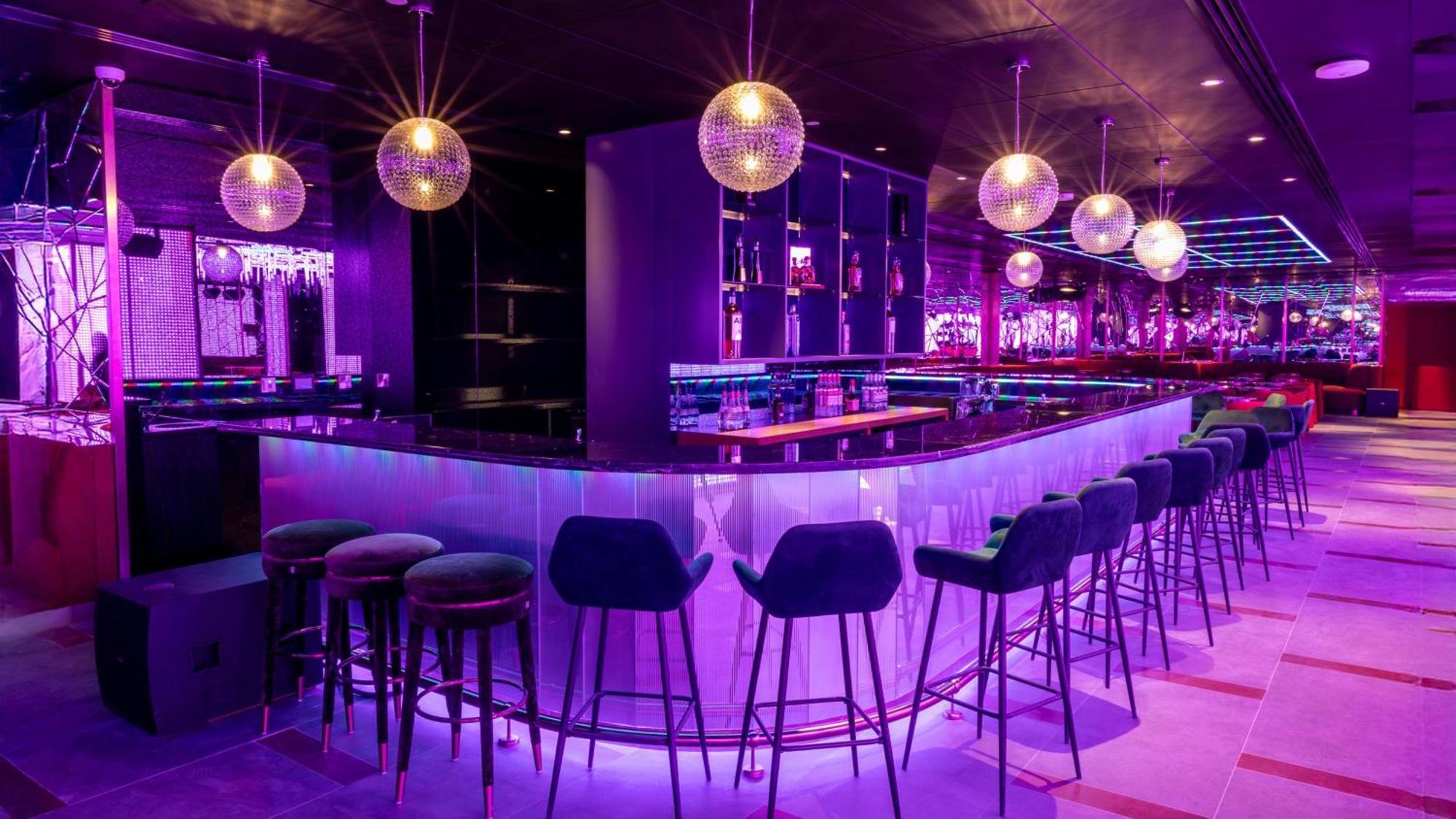 Otel Voco Monaco By Ihg, Adults Only, World Islands
